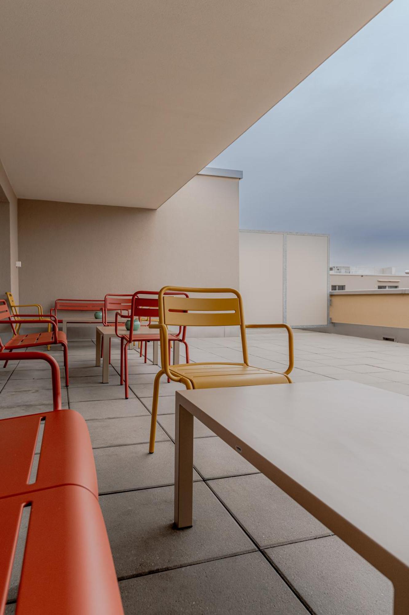 New Opening 2022 - Los Lorentes Hotel Bern City Luaran gambar